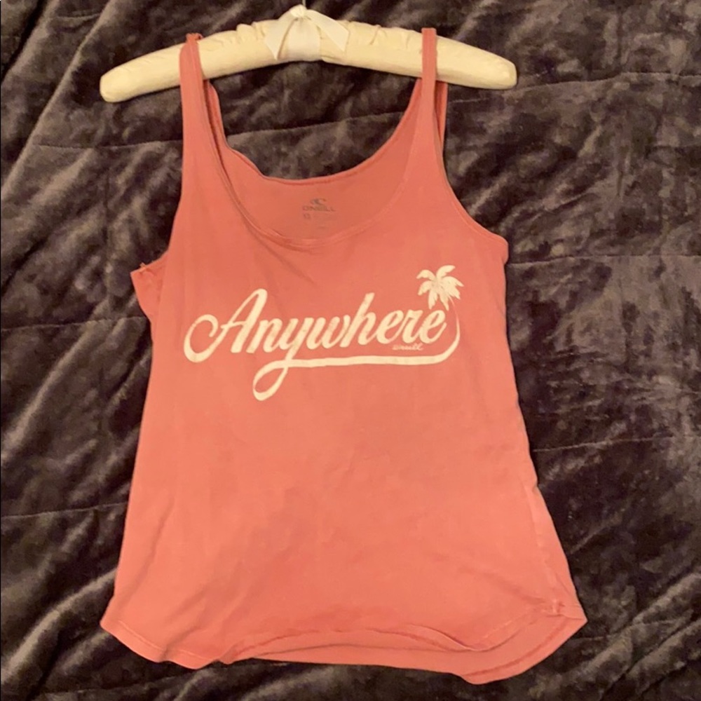 Tank top